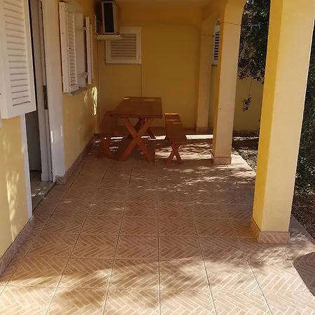 Apartament Ana