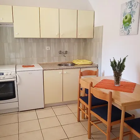Ana Apartament