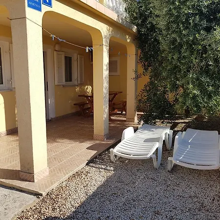 Ana Apartament *