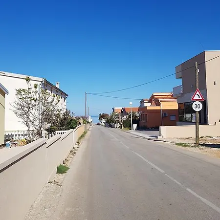 Ana Apartament