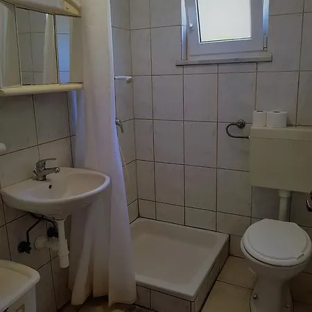 Apartament Ana *